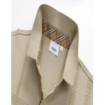 2026年4月3日Burberry春夏新作短袖人気商品M-3XL/JX工場