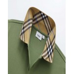 2026年4月3日Burberry春夏新作短袖人気商品M-3XL/JX工場