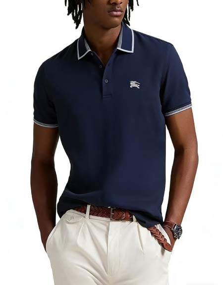 2026年4月3日Burberry春夏新作短袖人気商品M-3...