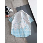 2026年4月3日Casablanca春夏新作短袖上下商品M-3XL/JX工場