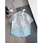 2026年4月3日Casablanca春夏新作短袖上下商品M-3XL/JX工場