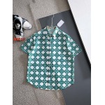 2026年4月3日Casablanca春夏新作短袖上下商品M-3XL/JX工場