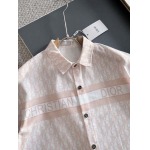 2026年4月3日Dior春夏新作短袖上下商品M-3XL/JX工場