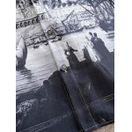 2026年4月3日Dolce&Gabbana春夏新作短袖上下商品M-3XL/JX工場