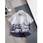 2026年4月3日Dolce&Gabbana春夏新作短袖上下商品M-3XL/JX工場