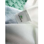 2026年4月3日Lacoste春夏新作短袖上下商品M-3XL/JX工場