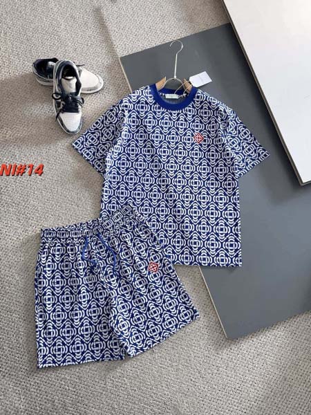 2026年4月3日Locaste春夏新作短袖上下商品M-3X...