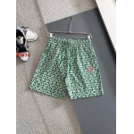 2026年4月3日Casablanca春夏新作短袖上下商品M-3XL/JX工場