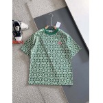 2026年4月3日Casablanca春夏新作短袖上下商品M-3XL/JX工場