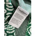 2026年4月3日Casablanca春夏新作短袖上下商品M-3XL/JX工場