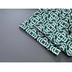 2026年4月3日Casablanca春夏新作短袖上下商品M-3XL/JX工場