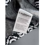 2026年4月3日Casablanca春夏新作短袖上下商品M-3XL/JX工場