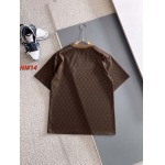 2026年4月3日Gucci春夏新作短袖上下商品M-3XL/JX工場