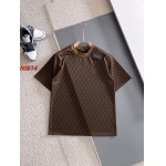 2026年4月3日Gucci春夏新作短袖上下商品M-3XL/JX工場