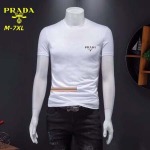 2026年4月3日Prada春夏新作短袖商品M-7XL/JX工場