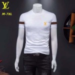 2026年4月3日Louis Vuitton春夏新作短袖商品M-7XL/JX工場