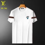 2026年4月3日Louis Vuitton春夏新作短袖商品M-7XL/JX工場