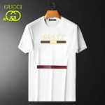 2026年4月3日Gucci春夏新作短袖商品M-7XL/JX工場