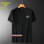 2026年4月3日Prada春夏新作短袖商品M-7XL/JX工場