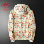 2026年4月3日入荷Hermes春秋ジャケット高品質新作商品M-5XL/JX工場