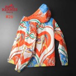 2026年4月3日入荷Hermes春秋ジャケット高品質新作商品M-5XL/JX工場