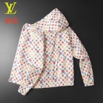2026年4月3日入荷Louis Vuitton春秋ジャケット高品質新作商品M-5XL/JX工場