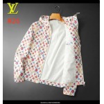 2026年4月3日入荷Louis Vuitton春秋ジャケット高品質新作商品M-5XL/JX工場