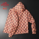2026年4月3日入荷Hermes春秋ジャケット高品質新作商品M-5XL/JX工場