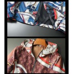 2026年4月3日入荷Louis Vuitton春秋ジャケット高品質新作商品M-5XL/JX工場