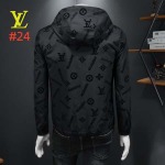2026年4月3日入荷Louis Vuitton春秋ジャケット高品質新作商品M-5XL/JX工場