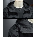 2026年4月3日入荷Louis Vuitton春秋ジャケット高品質新作商品M-5XL/JX工場