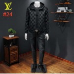 2026年4月3日入荷Louis Vuitton春秋ジャケット高品質新作商品M-5XL/JX工場