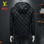 2026年4月3日入荷Louis Vuitton春秋ジャケット高品質新作商品M-5XL/JX工場