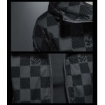 2026年4月3日入荷Louis Vuitton春秋ジャケット高品質新作商品M-5XL/JX工場