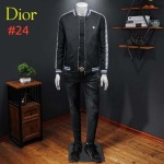 2026年4月3日入荷Dior春秋ジャケット高品質新作商品M-5XL/JX工場