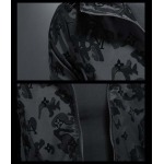 2026年4月3日入荷Louis Vuitton春秋ジャケット高品質新作商品M-5XL/JX工場