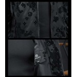 2026年4月3日入荷Louis Vuitton春秋ジャケット高品質新作商品M-5XL/JX工場