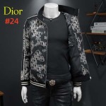 2026年4月3日入荷Dior春秋ジャケット高品質新作商品M-5XL/JX工場