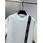 2026年4月3日入荷Dior春夏新作短袖上下新作商品S-XXXL/JX工場