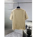 2026年4月3日入荷Burberry春夏新作短袖上下新作商品S-XXXL/JX工場