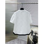 2026年4月3日入荷Loewe春夏新作短袖上下新作商品S-XXXL/JX工場