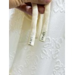 2026年4月3日入荷Loewe春夏新作短袖上下新作商品S-XXXL/JX工場