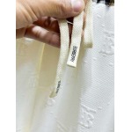 2026年4月3日入荷Burberry春夏新作短袖上下新作商品S-XXXL/JX工場