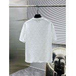 2026年4月3日入荷Burberry春夏新作短袖上下新作商品S-XXXL/JX工場