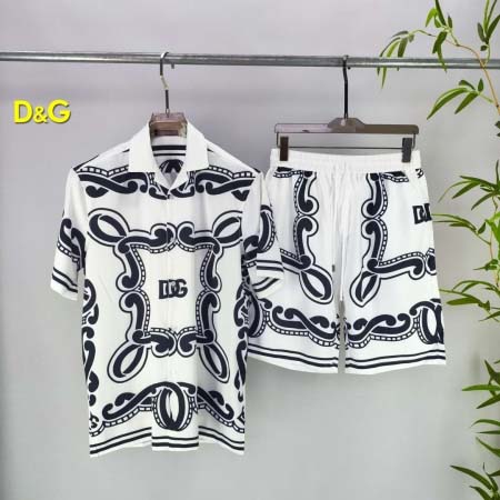 2026年4月3日入荷DG春夏新作短袖上下新作商品S-XXX...