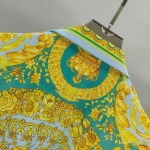 2026年4月3日入荷Versace春夏新作短袖上下新作商品S-XXXL/JX工場