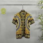 2026年4月3日入荷Versace春夏新作短袖上下新作商品S-XXXL/JX工場