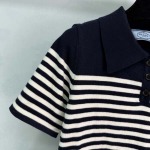 2026年4月4日入荷春夏新作Prada 高級品復刻 女性服 KL工場