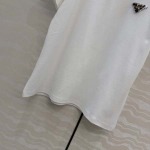 2026年4月4日入荷春夏新作Prada 高級品復刻 女性服 KL工場