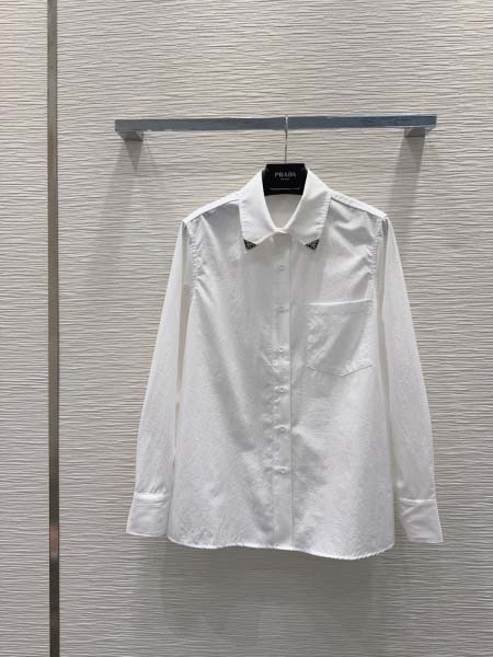 2026年4月4日入荷春夏新作Prada 高級品復刻 女性服...